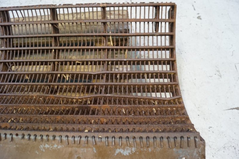 Dreschwerk типа Sonstige D7200, Gebrauchtmaschine в Hemmet (Фотография 4)