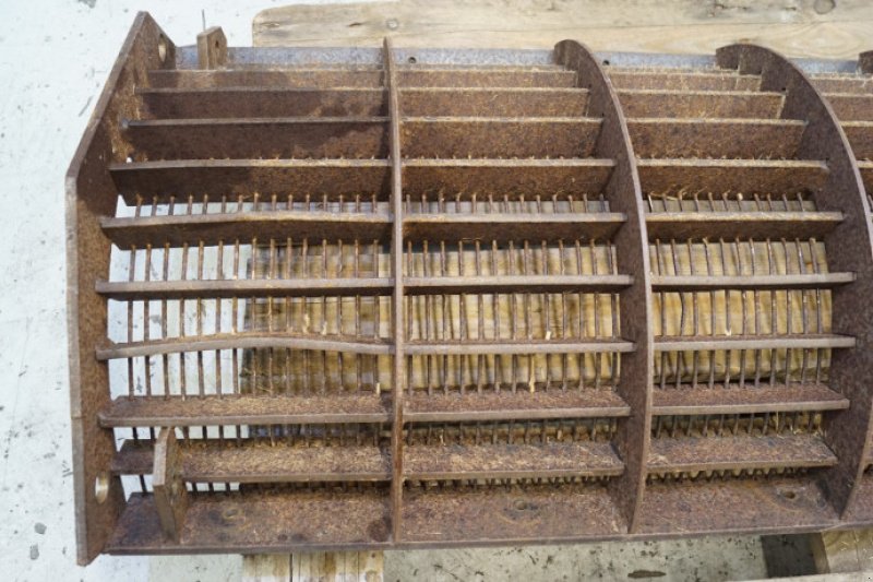 Dreschwerk типа Sonstige D7200, Gebrauchtmaschine в Hemmet (Фотография 14)