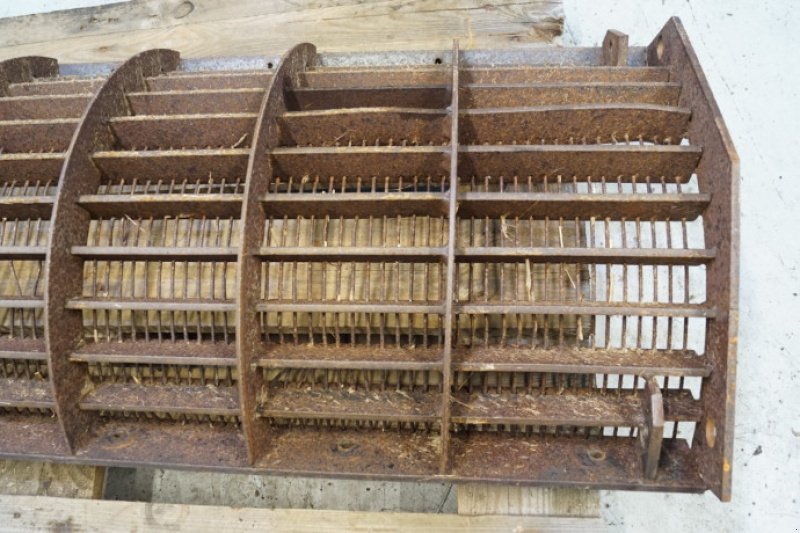 Dreschwerk типа Sonstige D7200, Gebrauchtmaschine в Hemmet (Фотография 15)