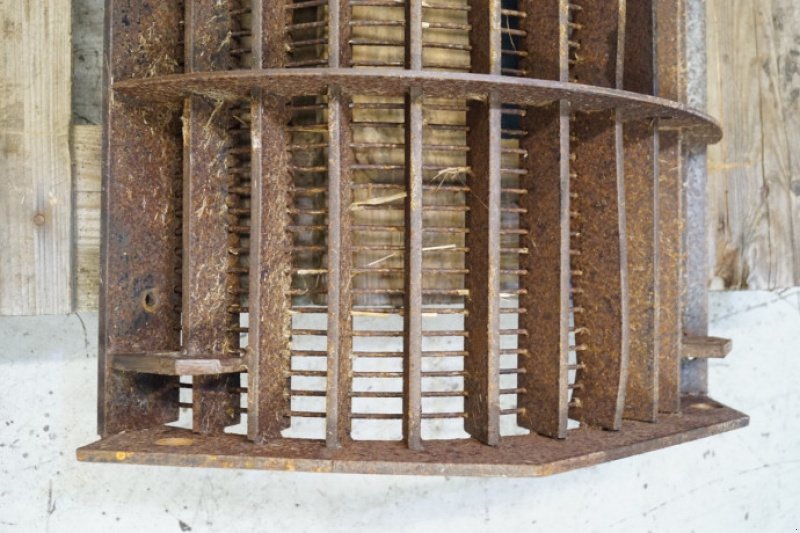 Dreschwerk типа Sonstige D7200, Gebrauchtmaschine в Hemmet (Фотография 21)