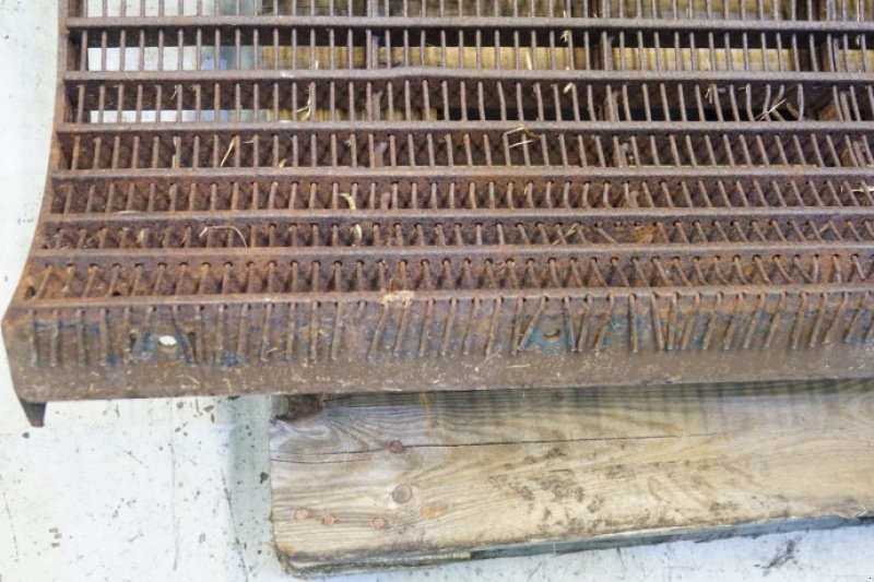 Dreschwerk типа Sonstige D7200, Gebrauchtmaschine в Hemmet (Фотография 7)