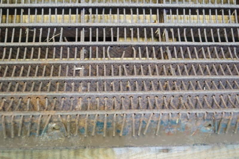 Dreschwerk типа Sonstige D7200, Gebrauchtmaschine в Hemmet (Фотография 8)