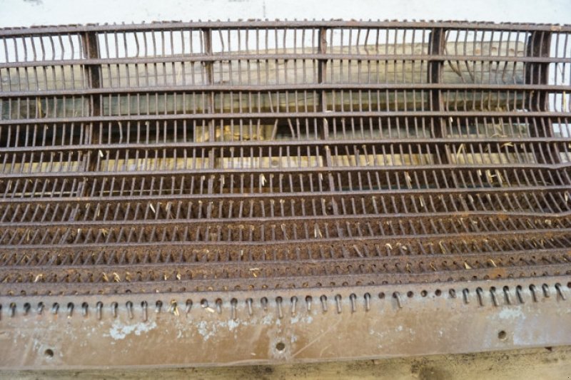 Dreschwerk типа Sonstige D7200, Gebrauchtmaschine в Hemmet (Фотография 3)