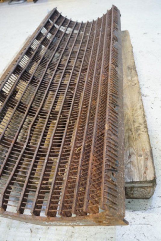 Dreschwerk типа Sonstige D7200, Gebrauchtmaschine в Hemmet (Фотография 5)