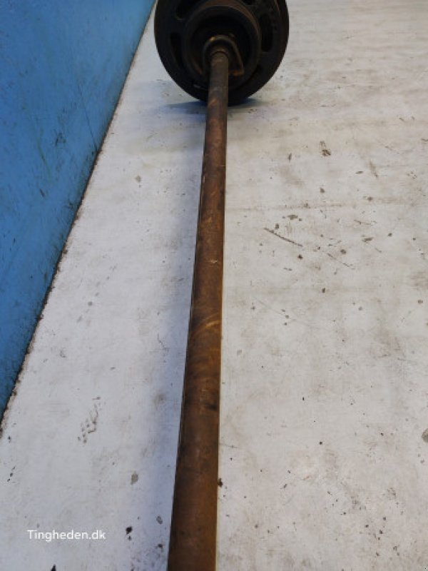 Dreschwerk typu Sonstige D7500, Gebrauchtmaschine v Hemmet (Obrázek 8)