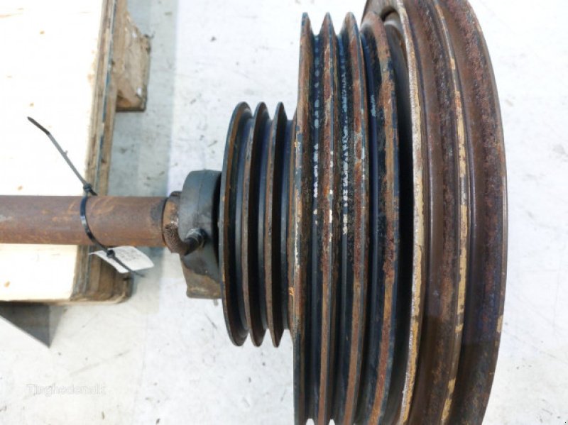 Dreschwerk typu Sonstige D7500, Gebrauchtmaschine v Hemmet (Obrázek 14)