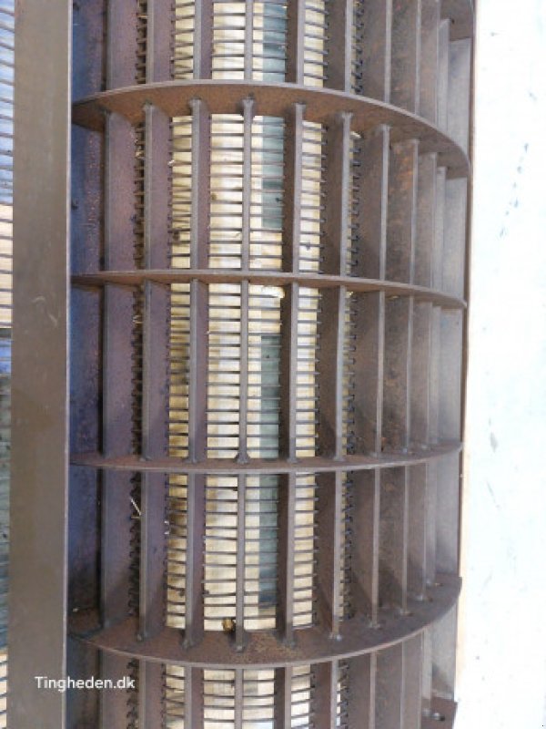 Dreschwerk typu Sonstige D7500, Gebrauchtmaschine v Hemmet (Obrázek 12)