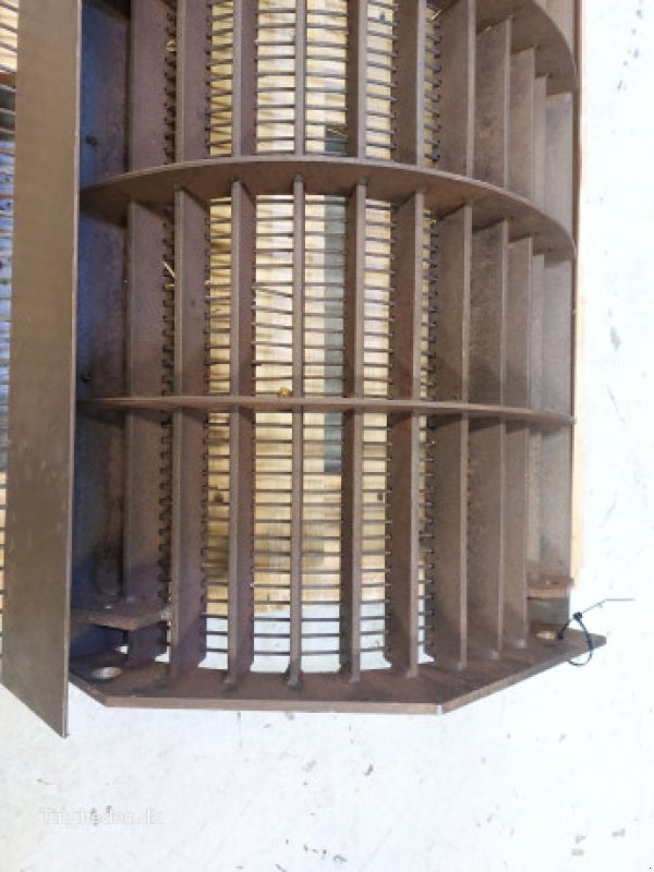 Dreschwerk typu Sonstige D7500, Gebrauchtmaschine v Hemmet (Obrázek 13)