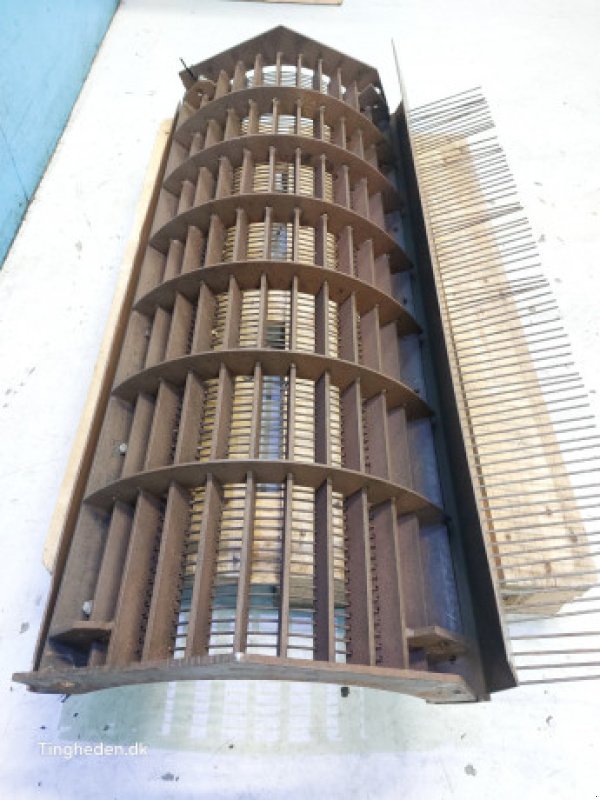 Dreschwerk typu Sonstige D7500, Gebrauchtmaschine v Hemmet (Obrázek 7)