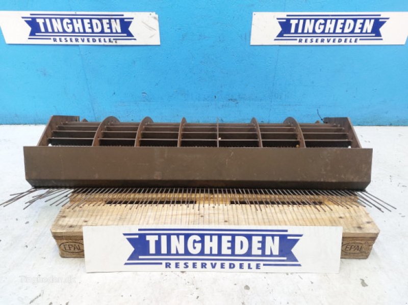 Dreschwerk typu Sonstige D7500, Gebrauchtmaschine v Hemmet (Obrázek 2)