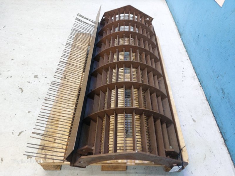 Dreschwerk typu Sonstige D7500, Gebrauchtmaschine v Hemmet (Obrázek 17)