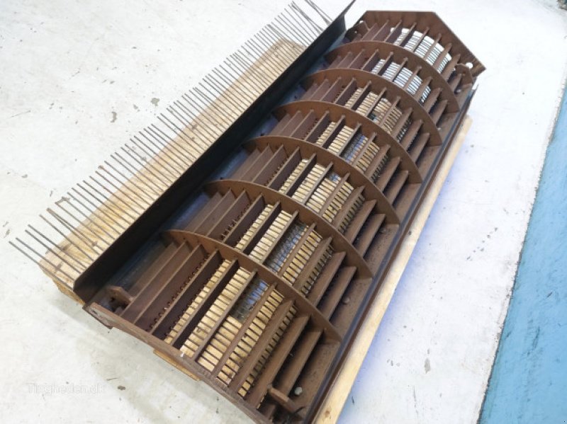 Dreschwerk typu Sonstige D7500, Gebrauchtmaschine v Hemmet (Obrázek 18)