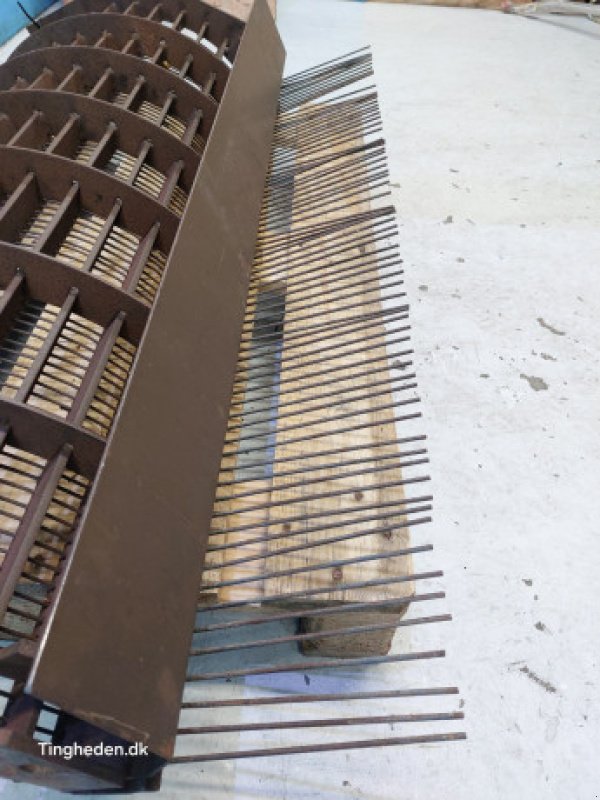 Dreschwerk typu Sonstige D7500, Gebrauchtmaschine v Hemmet (Obrázek 5)