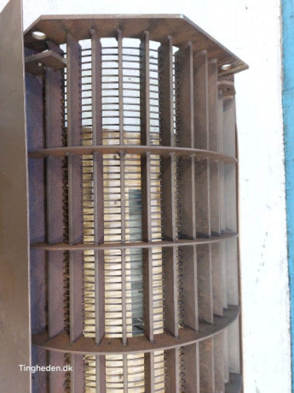 Dreschwerk typu Sonstige D7500, Gebrauchtmaschine v Hemmet (Obrázek 11)