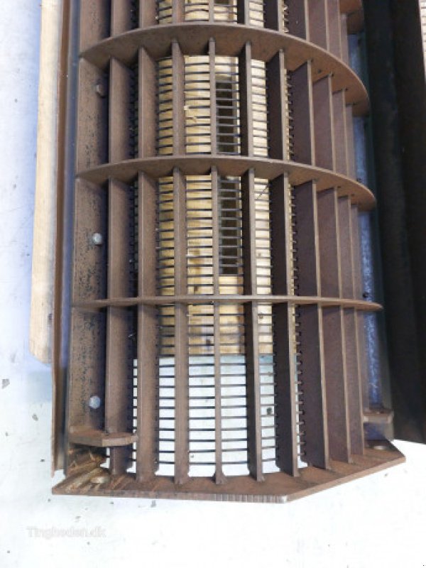 Dreschwerk typu Sonstige D7500, Gebrauchtmaschine v Hemmet (Obrázek 9)