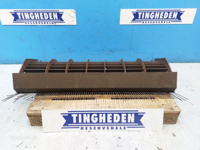 Dreschwerk typu Sonstige D7500, Gebrauchtmaschine v Hemmet (Obrázek 1)