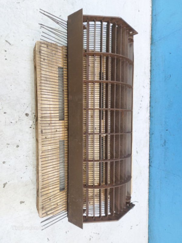 Dreschwerk typu Sonstige D7500, Gebrauchtmaschine v Hemmet (Obrázek 3)