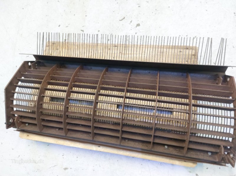 Dreschwerk typu Sonstige D7500, Gebrauchtmaschine v Hemmet (Obrázek 21)