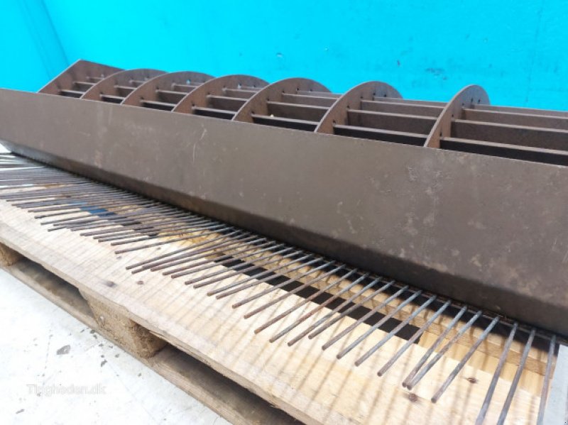 Dreschwerk typu Sonstige D7500, Gebrauchtmaschine v Hemmet (Obrázek 15)