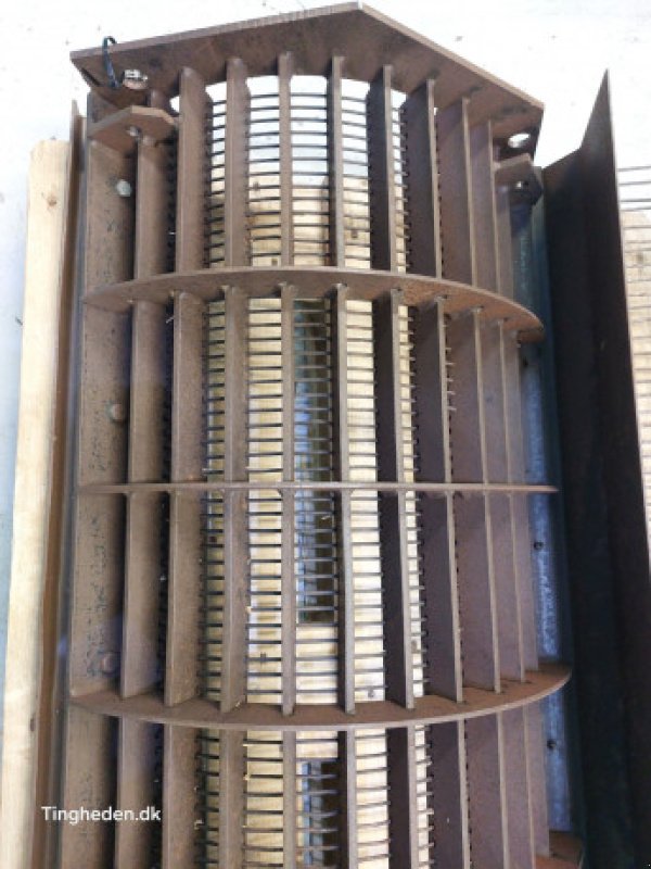 Dreschwerk typu Sonstige D7500, Gebrauchtmaschine v Hemmet (Obrázek 10)