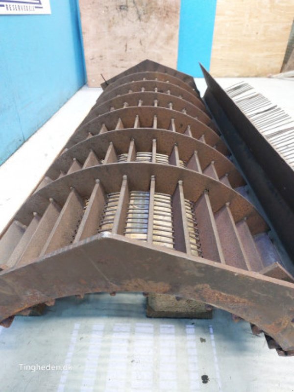 Dreschwerk typu Sonstige D7500, Gebrauchtmaschine v Hemmet (Obrázek 8)