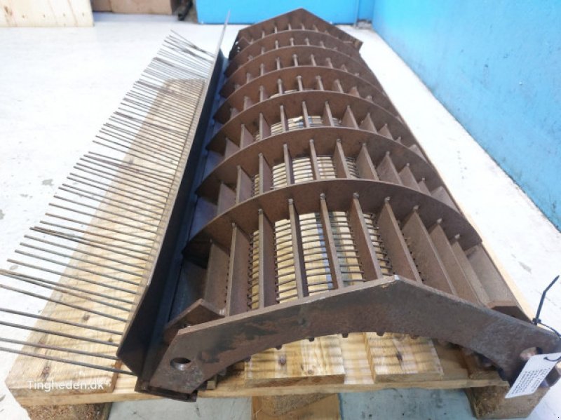 Dreschwerk typu Sonstige D7500, Gebrauchtmaschine v Hemmet (Obrázek 16)