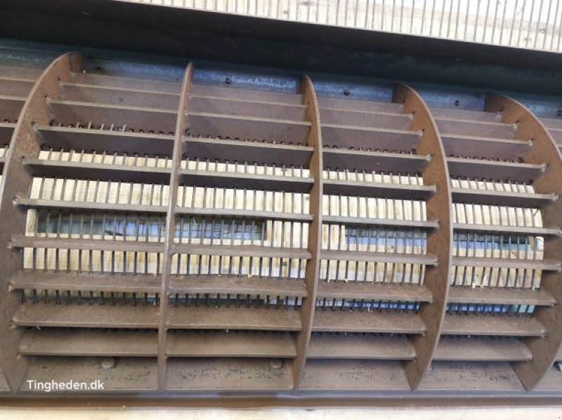 Dreschwerk typu Sonstige D7500, Gebrauchtmaschine v Hemmet (Obrázek 20)