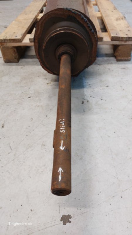 Dreschwerk типа Sonstige D7500, Gebrauchtmaschine в Hemmet (Фотография 14)