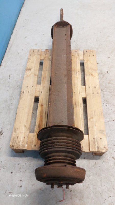 Dreschwerk типа Sonstige D7500, Gebrauchtmaschine в Hemmet (Фотография 3)