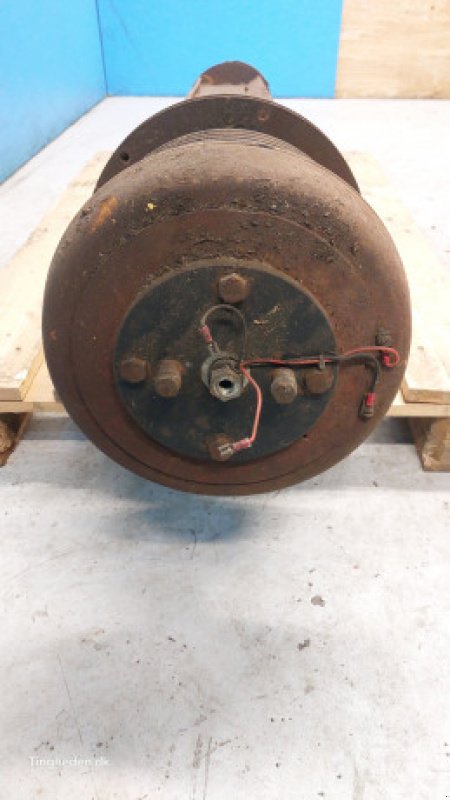 Dreschwerk типа Sonstige D7500, Gebrauchtmaschine в Hemmet (Фотография 5)