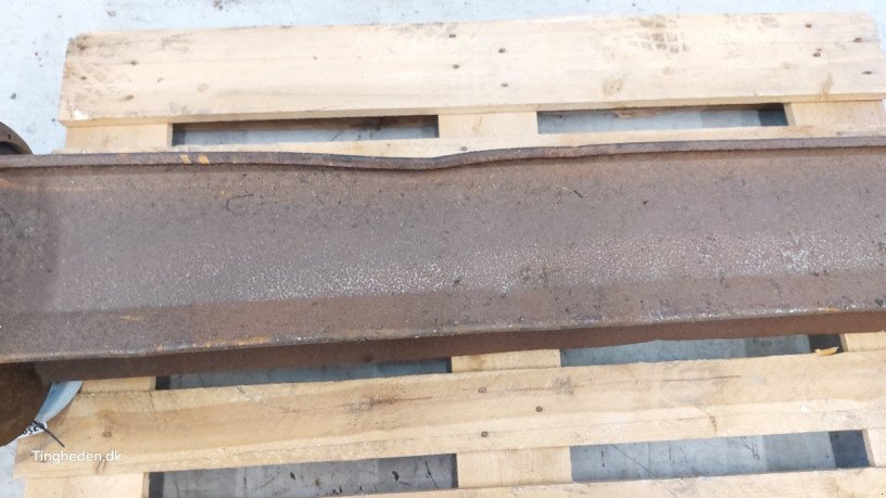 Dreschwerk типа Sonstige D7500, Gebrauchtmaschine в Hemmet (Фотография 8)