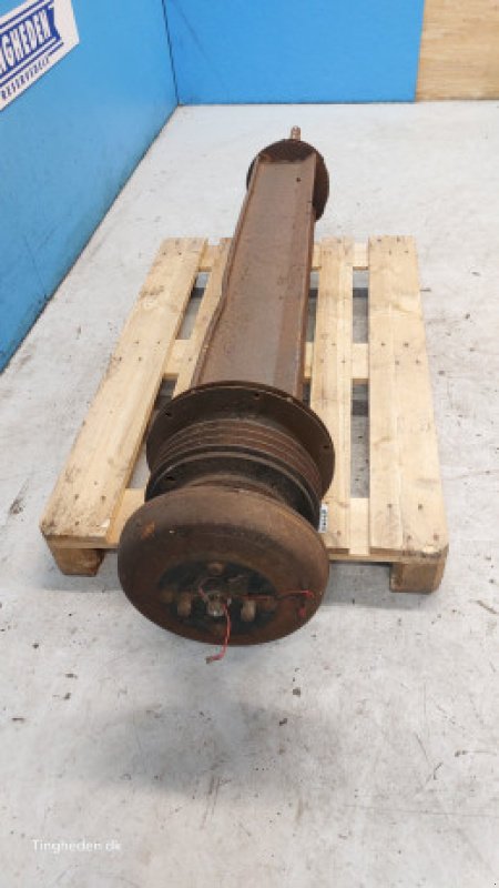 Dreschwerk типа Sonstige D7500, Gebrauchtmaschine в Hemmet (Фотография 2)