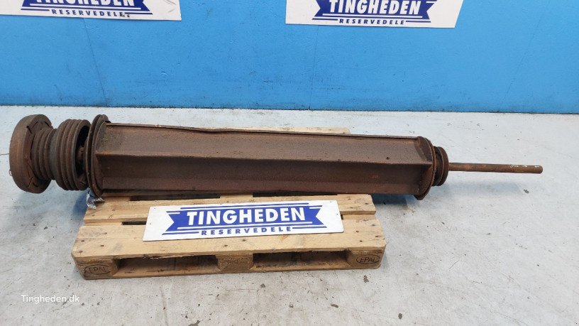 Dreschwerk типа Sonstige D7500, Gebrauchtmaschine в Hemmet (Фотография 1)