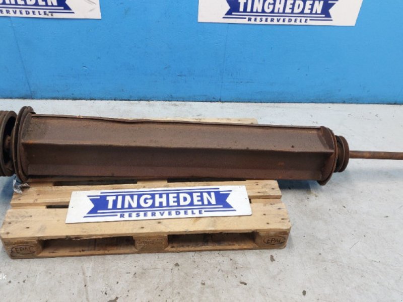 Dreschwerk typu Sonstige D7500, Gebrauchtmaschine v Hemmet (Obrázek 1)