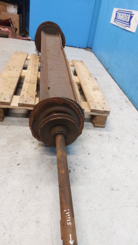 Dreschwerk типа Sonstige D7500, Gebrauchtmaschine в Hemmet (Фотография 13)