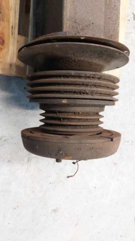 Dreschwerk типа Sonstige D7500, Gebrauchtmaschine в Hemmet (Фотография 15)