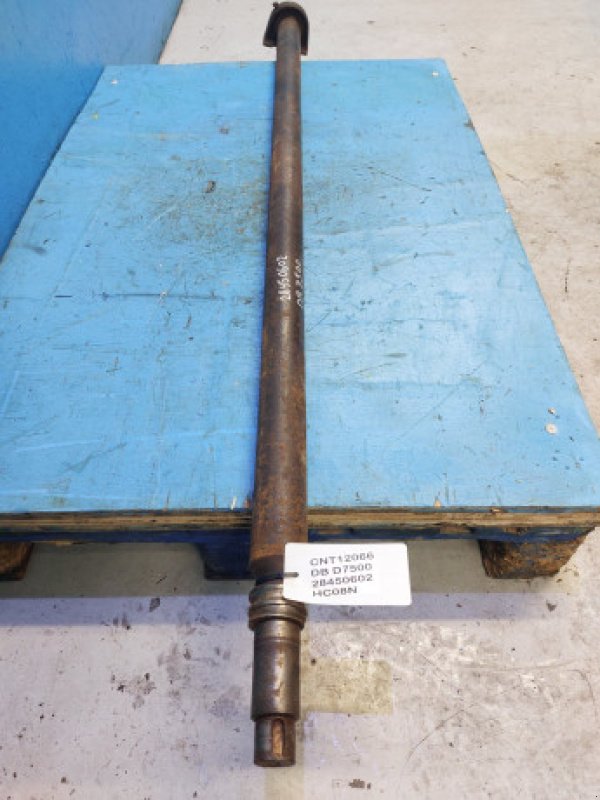 Dreschwerk типа Sonstige D7500, Gebrauchtmaschine в Hemmet (Фотография 2)