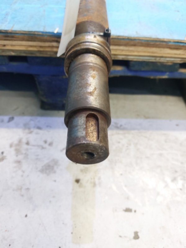 Dreschwerk типа Sonstige D7500, Gebrauchtmaschine в Hemmet (Фотография 4)