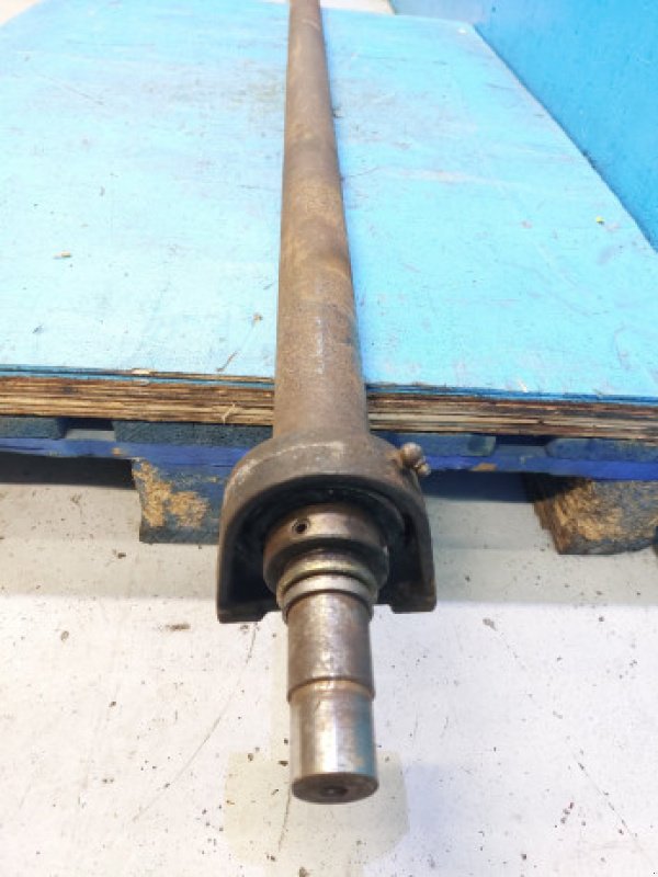 Dreschwerk типа Sonstige D7500, Gebrauchtmaschine в Hemmet (Фотография 10)