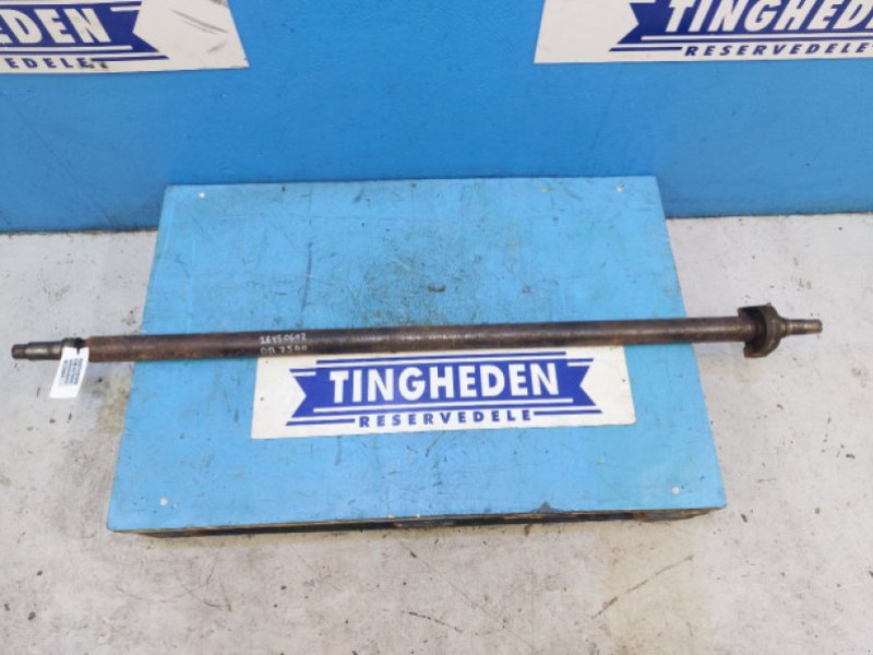 Dreschwerk typu Sonstige D7500, Gebrauchtmaschine v Hemmet (Obrázek 1)