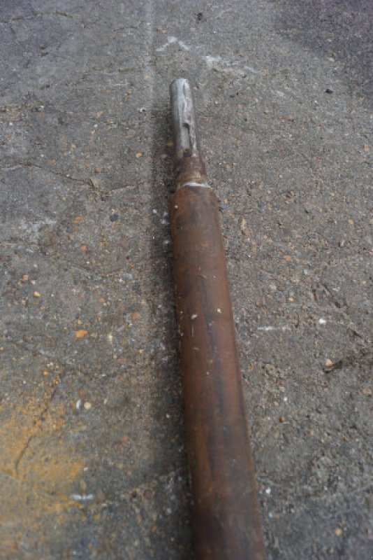 Dreschwerk typu Sonstige D8900, Gebrauchtmaschine v Hemmet (Obrázek 9)