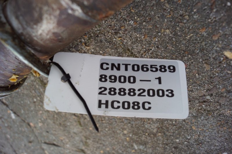 Dreschwerk typu Sonstige D8900, Gebrauchtmaschine v Hemmet (Obrázek 13)