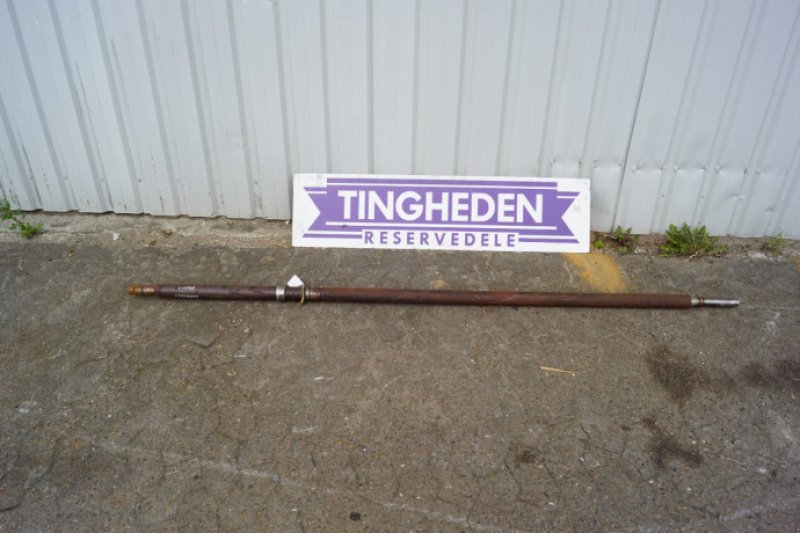 Dreschwerk typu Sonstige D8900, Gebrauchtmaschine v Hemmet (Obrázek 1)