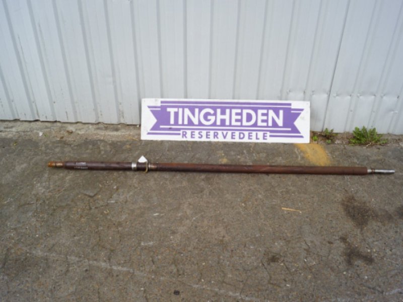 Dreschwerk typu Sonstige D8900, Gebrauchtmaschine v Hemmet (Obrázek 1)