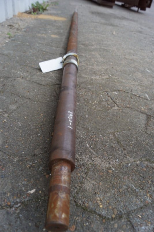 Dreschwerk typu Sonstige D8900, Gebrauchtmaschine v Hemmet (Obrázek 5)