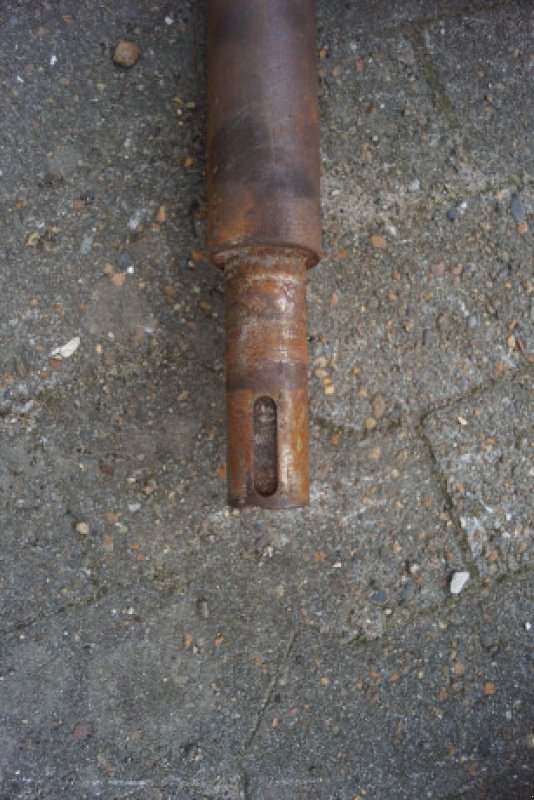 Dreschwerk typu Sonstige D8900, Gebrauchtmaschine v Hemmet (Obrázek 7)