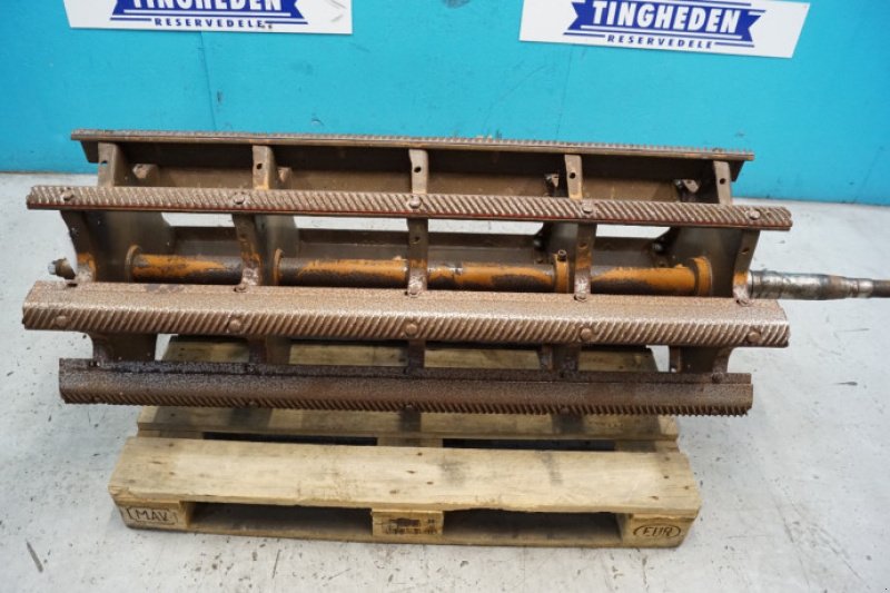 Dreschwerk typu Sonstige D8900, Gebrauchtmaschine v Hemmet (Obrázek 28)