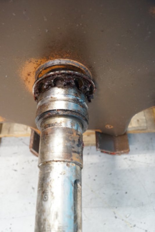 Dreschwerk typu Sonstige D8900, Gebrauchtmaschine v Hemmet (Obrázek 23)