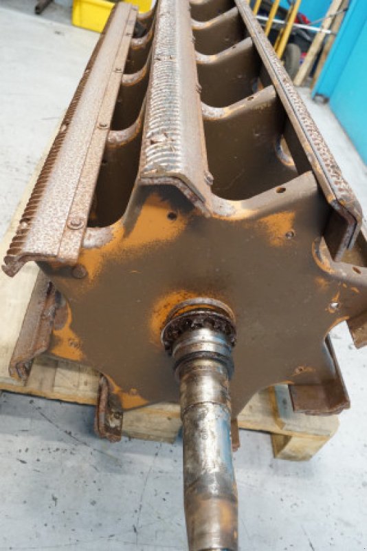 Dreschwerk typu Sonstige D8900, Gebrauchtmaschine v Hemmet (Obrázek 25)