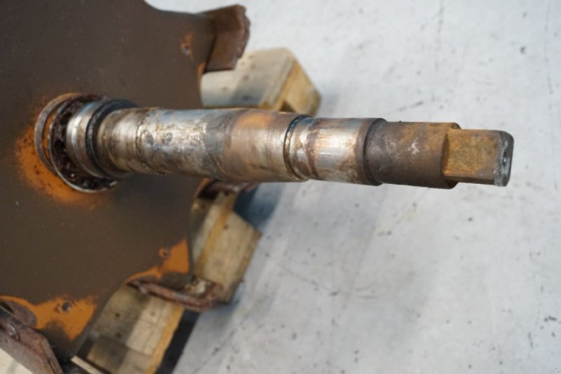 Dreschwerk typu Sonstige D8900, Gebrauchtmaschine v Hemmet (Obrázek 24)